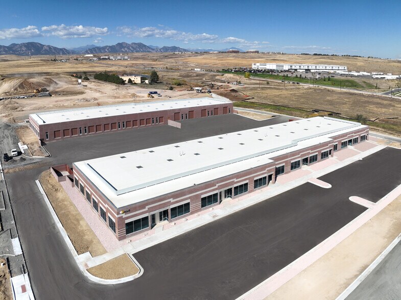 More Photos Of W 112th And Simms, Broomfield Unknown For Lease