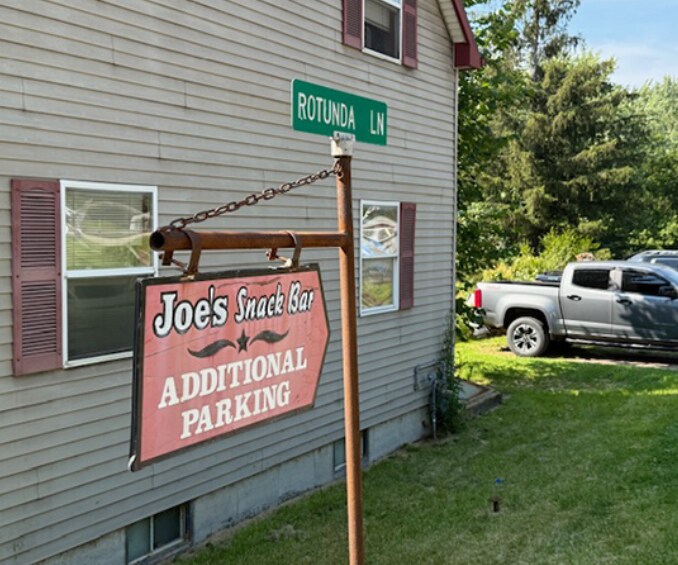 More Photos Of 45 Vt Route 15, Jericho General Retail For Sale