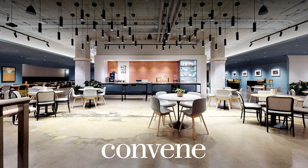 More Photos Of 311 W Monroe St, Chicago Coworking Space