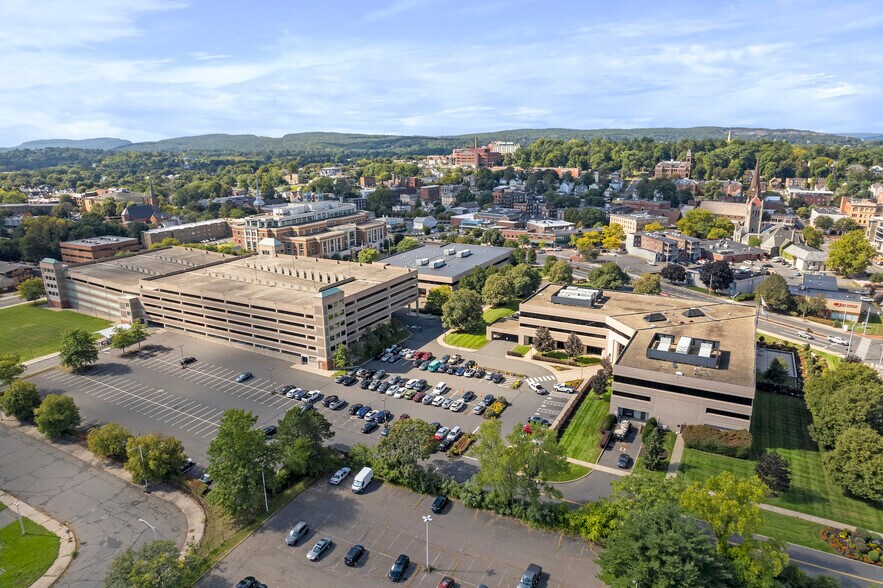 More Photos Of 1 Liberty Sq, New Britain Coworking Space