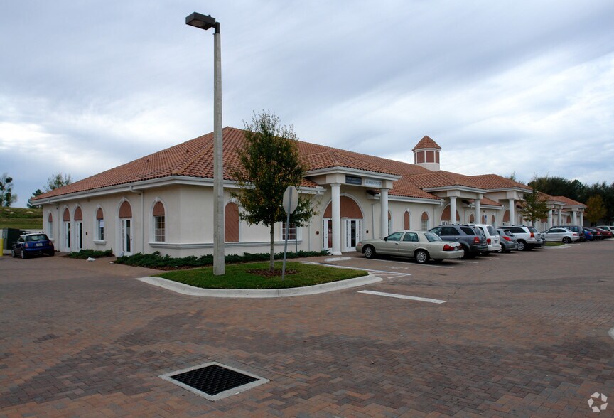 More Photos Of 1507 Park Center Dr, Orlando Office For Lease