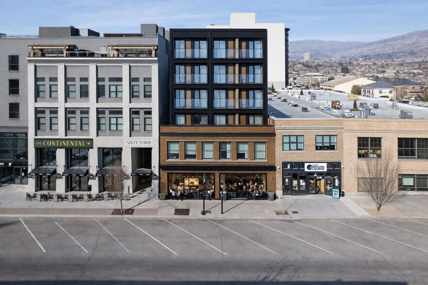 More Photos Of 69-77 E Center St, Provo Apartments For Sale