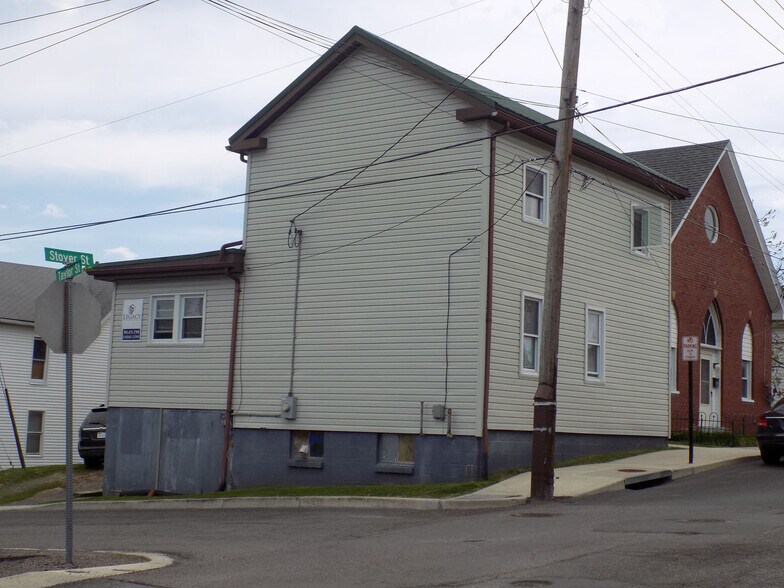 More Photos Of , Frostburg Multifamily For Sale