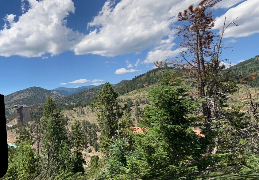 Primary Photo Of 1 Miners Rd, Black Hawk Land For Sale