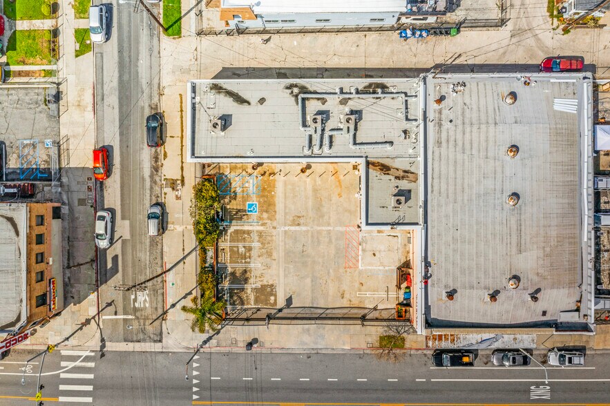 More Photos Of 209 N Pacific Ave, San Pedro Medical For Sale