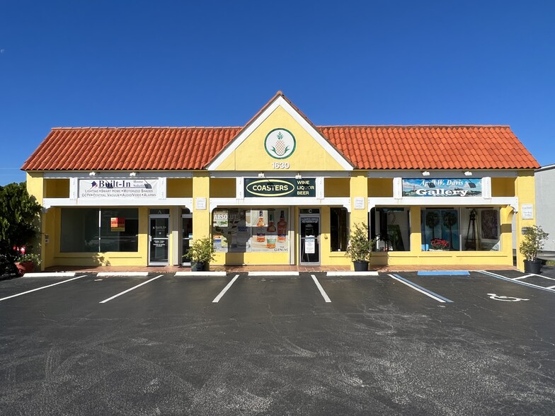 Primary Photo Of 1630 N US Highway 1, Jupiter Freestanding For Lease