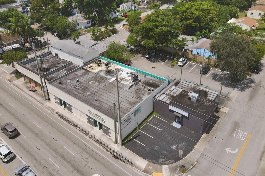 More Photos Of 201-211 E Hallandale Beach Blvd, Hallandale Beach Medical For Lease