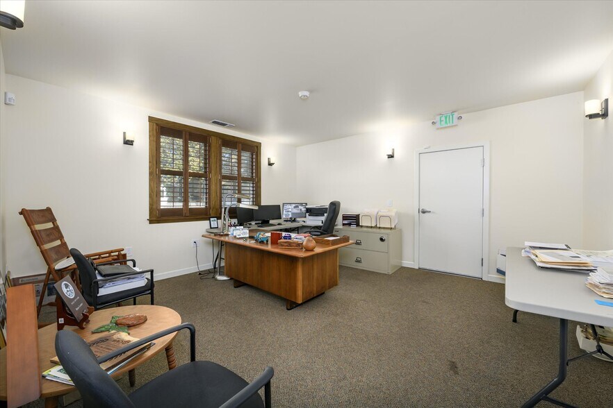 More Photos Of 5430 Putah Creek Rd, Winters Industrial For Sale