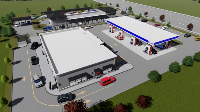 More Photos Of S Bell Rd, Homer Glen Land For Sale