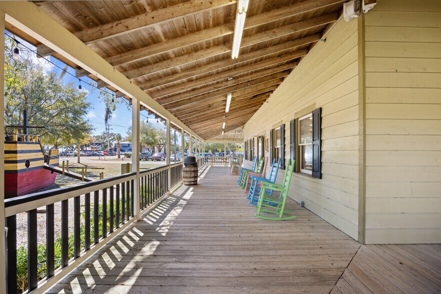 More Photos Of 3986 Highway 17 Business, Murrells Inlet Freestanding For Sale