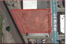 More Photos Of 701 S Main St, Ellensburg Land For Lease