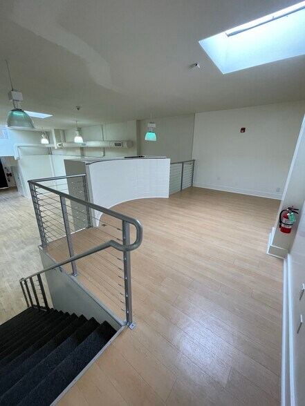 More Photos Of 466 Brannan St, San Francisco Office For Lease