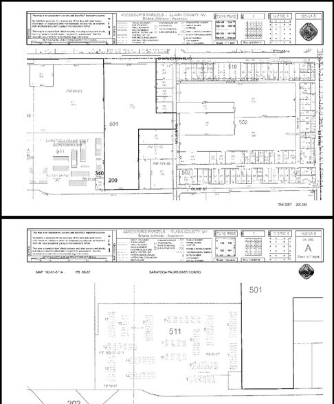 More Photos Of 2885 E Charleston Blvd, Las Vegas Freestanding For Lease