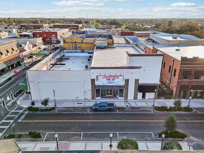 More Photos Of 106-109 N Evers St, Plant City Medical For Lease
