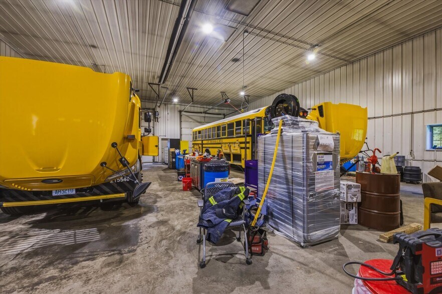 More Photos Of 1071 NH-12, Westmoreland Warehouse For Sale