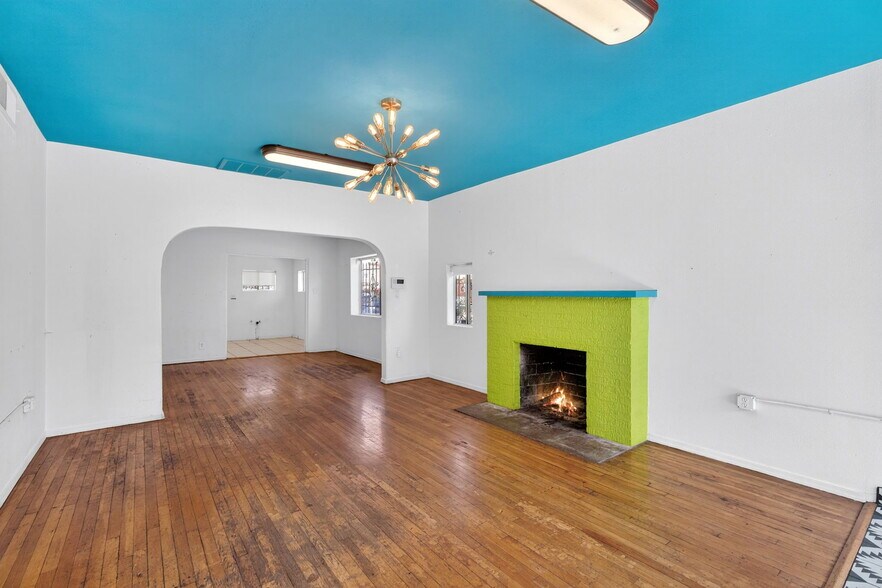 More Photos Of 3838 N 7th St, Phoenix Office For Lease