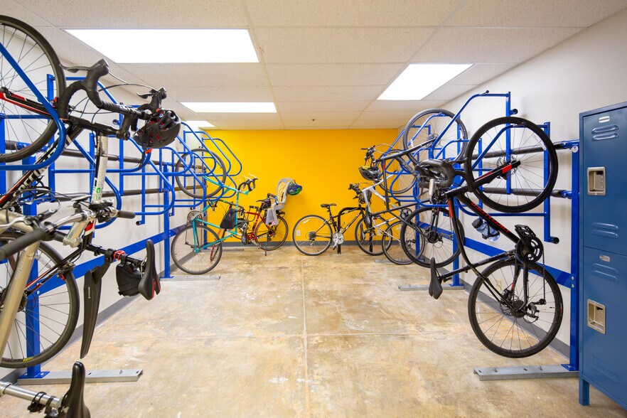 More Photos Of 2168-2180 Shattuck Ave, Berkeley Office For Lease