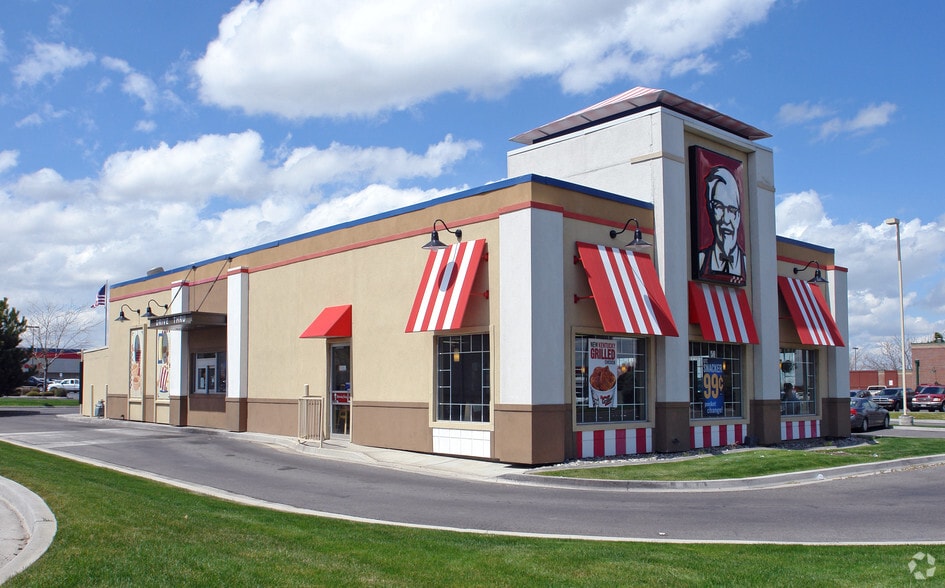 More Photos Of Blue Lakes Blvd N @ Blue Lakes Blvd & Cheney Dr, Twin Falls Unknown For Lease