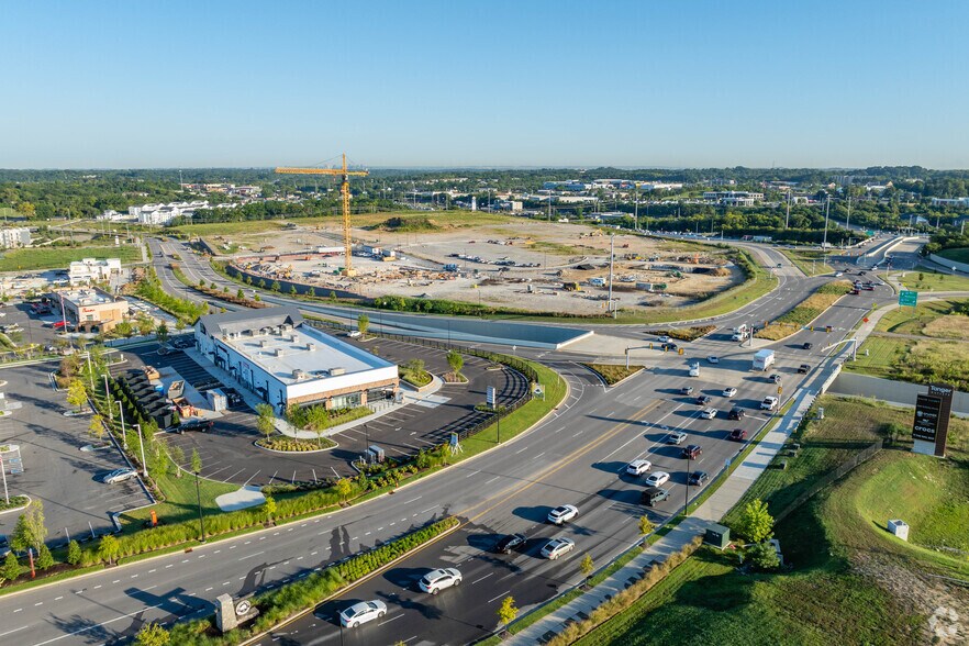 More Photos Of 4230 Century Farms Ter, Antioch Freestanding For Sale