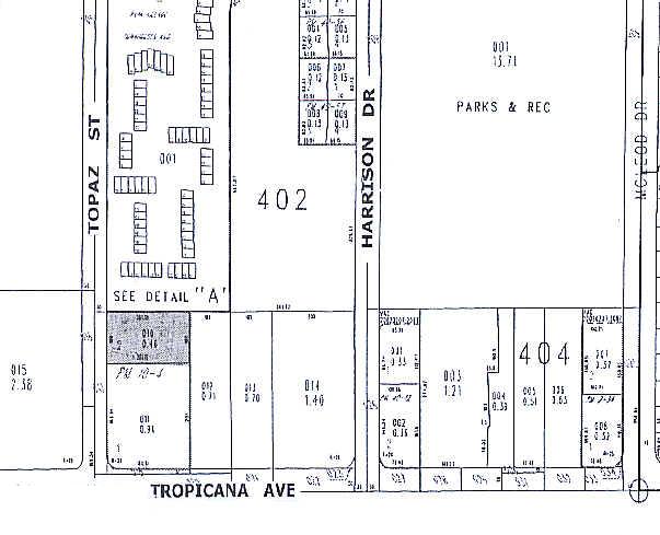 More Photos Of 4860 Topaz St, Las Vegas Carwash For Sale