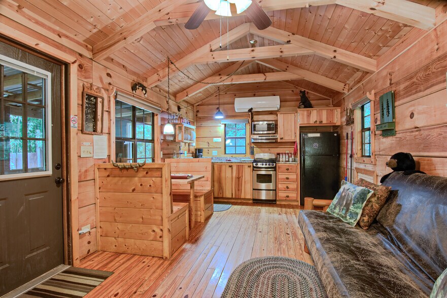 More Photos Of 5830 NC 209 Hwy, Hot Springs Specialty For Sale