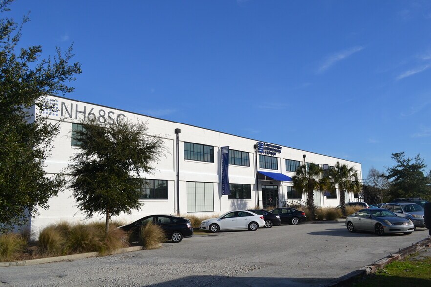 More Photos Of 1535 Hobby St, North Charleston Office For Lease
