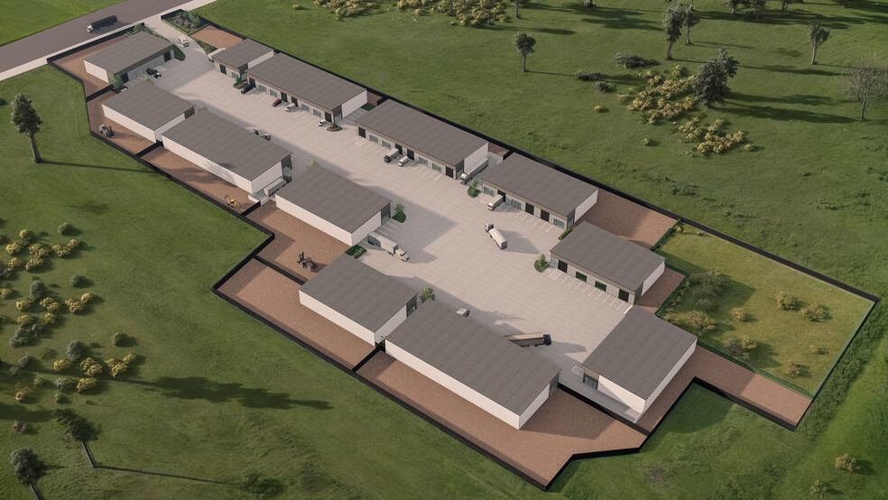 More Photos Of 6420 FM 1102, New Braunfels Unknown For Lease