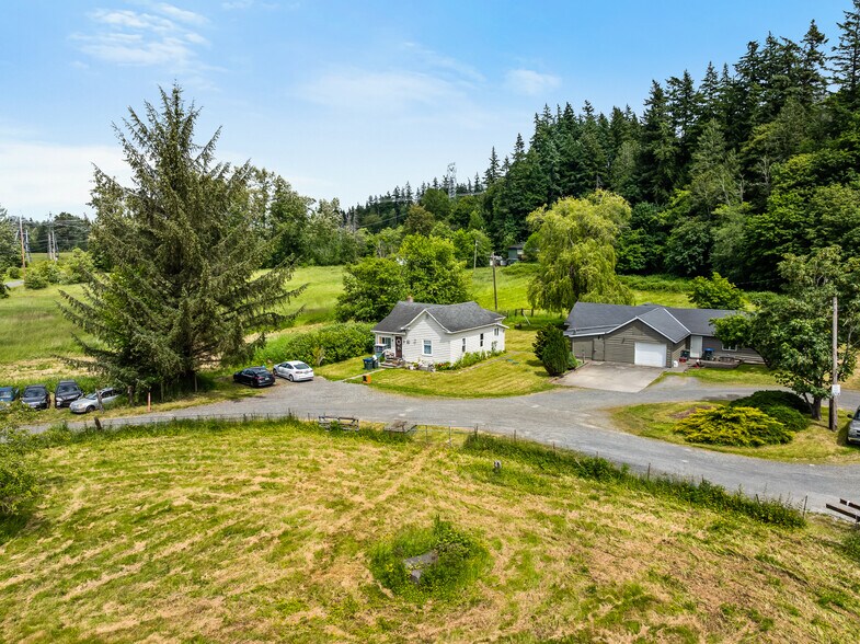 More Photos Of 4250 Dewey Rd, Bellingham Specialty For Sale