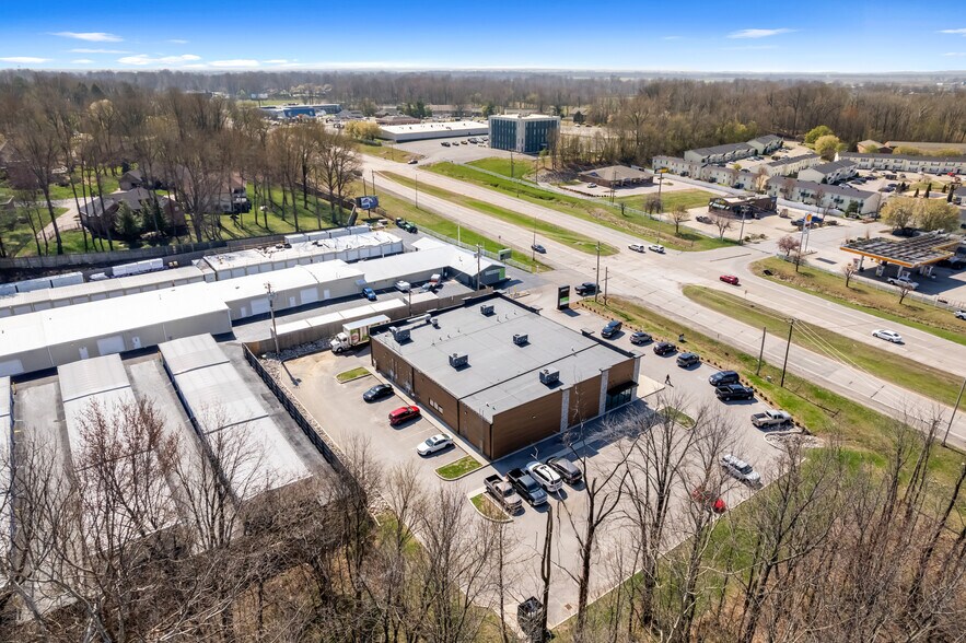 More Photos Of 3415 New Hartford Rd, Owensboro Storefront For Sale