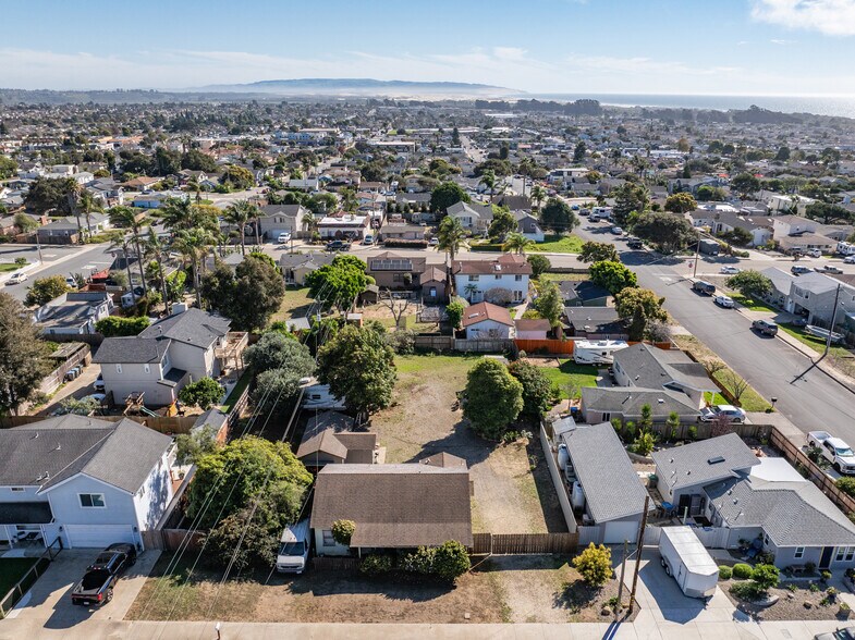 More Photos Of 1134 Atlantic City Ave, Grover Beach Multifamily For Sale