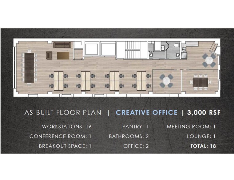 More Photos Of 30 E 23rd St, New York Office For Lease