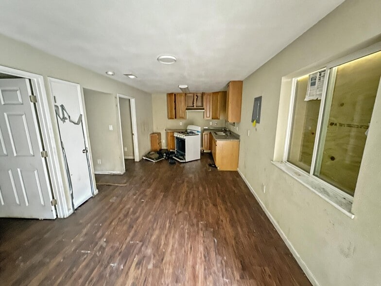 More Photos Of 2332-2336 International blvd, Oakland Apartments For Sale