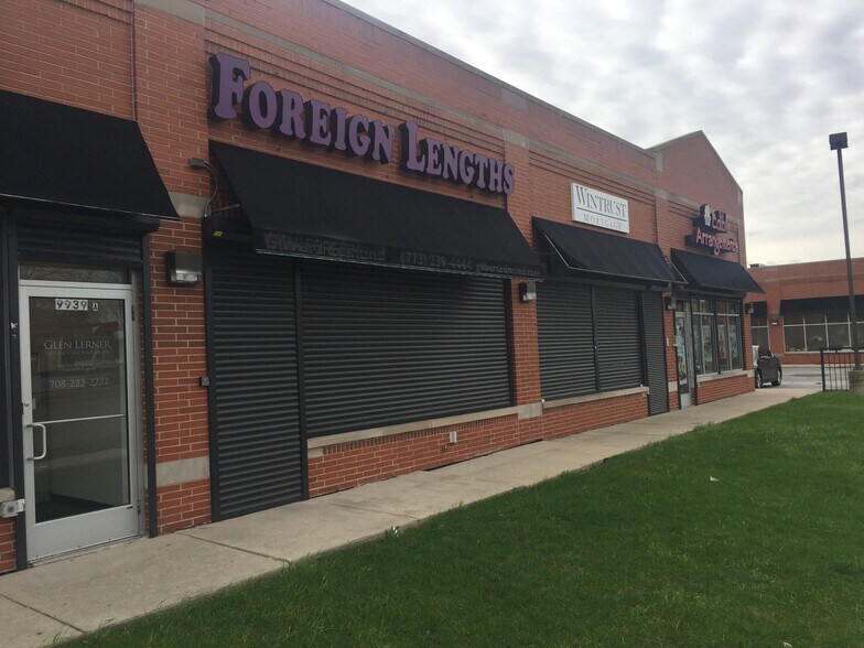 More Photos Of 9917-9951 S Halsted St, Chicago Unknown For Lease