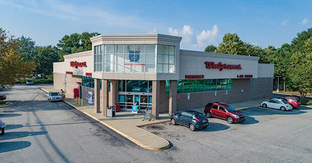 More Photos Of 9976 Jefferson Ave, Newport News Drugstore For Lease