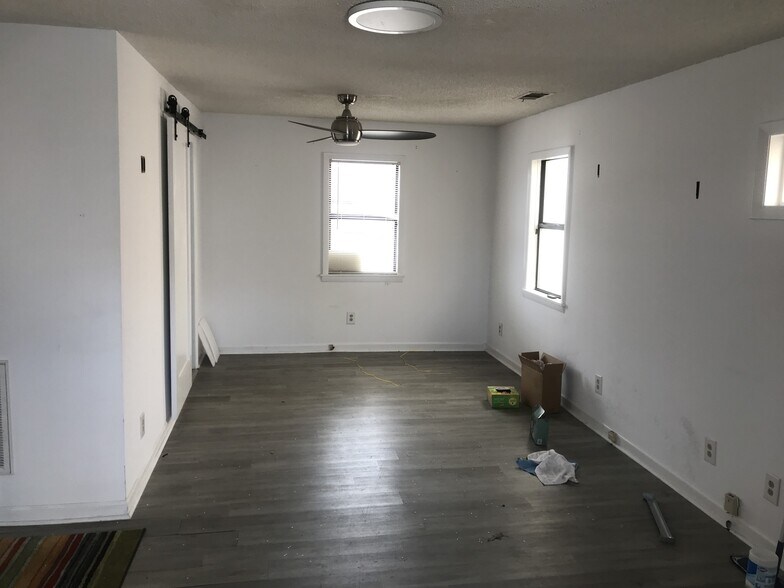 More Photos Of 711A-711B Hill Ave, Nashville Loft Creative Space For Lease