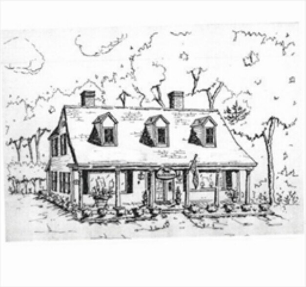 More Photos Of 353 Boston Post Rd, Sudbury Office For Lease