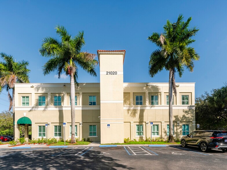 More Photos Of 21020 State Road 7, Boca Raton Medical For Sale