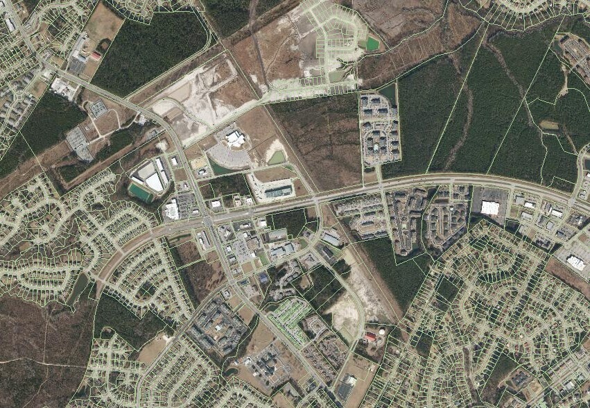 More Photos Of 6800 Western Blvd, Jacksonville Land For Sale