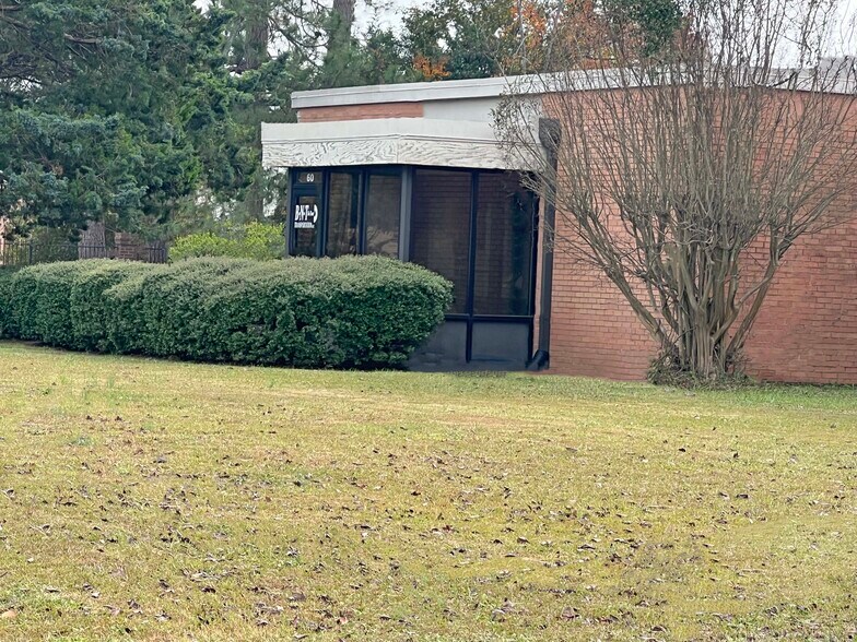 More Photos Of 60 Myrtle Beach Hwy, Sumter Industrial For Sale