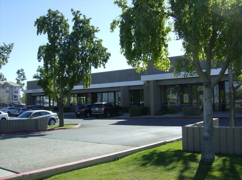 More Photos Of 1301 E University Dr, Tempe Freestanding For Lease