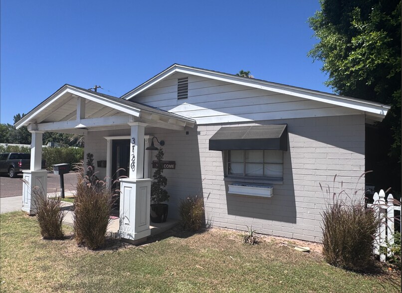 More Photos Of 3120 N 44th St, Phoenix Office For Sale