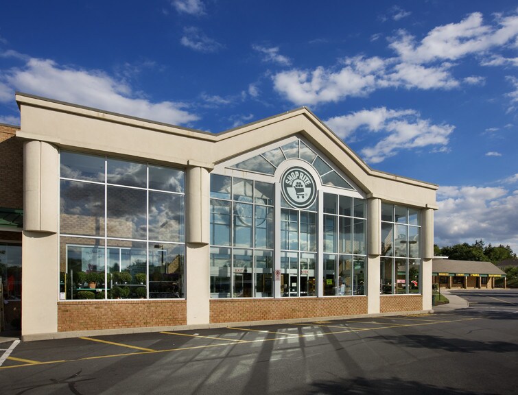 More Photos Of 1325 US Highway 206, Skillman Freestanding For Lease