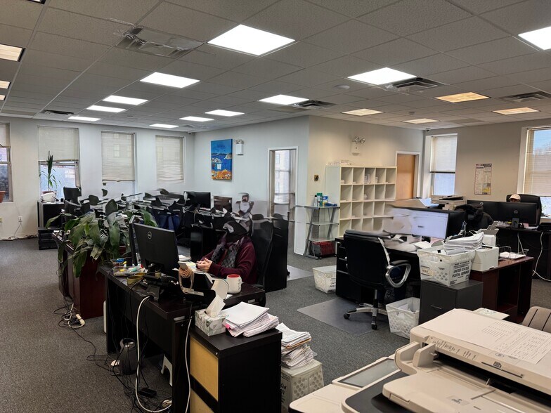 More Photos Of 100 Livingston St, Brooklyn Medical For Lease