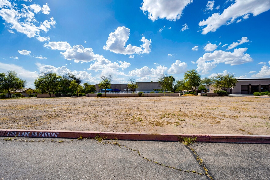 More Photos Of 647 W Ray Rd, Gilbert Land For Lease