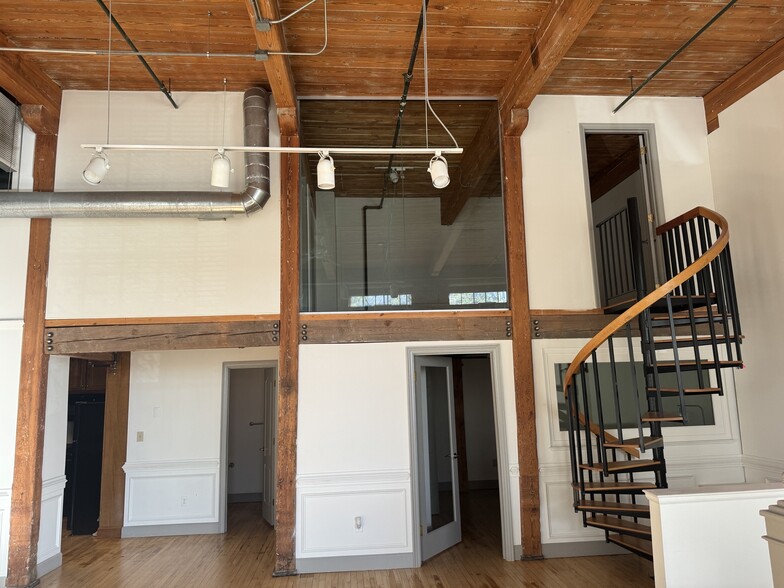 Primary Photo Of 2108 South Blvd, Charlotte Loft Creative Space For Lease