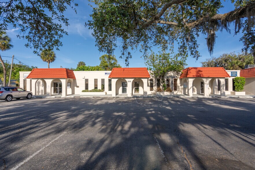 More Photos Of 200 Malaga St, Saint Augustine Office For Lease