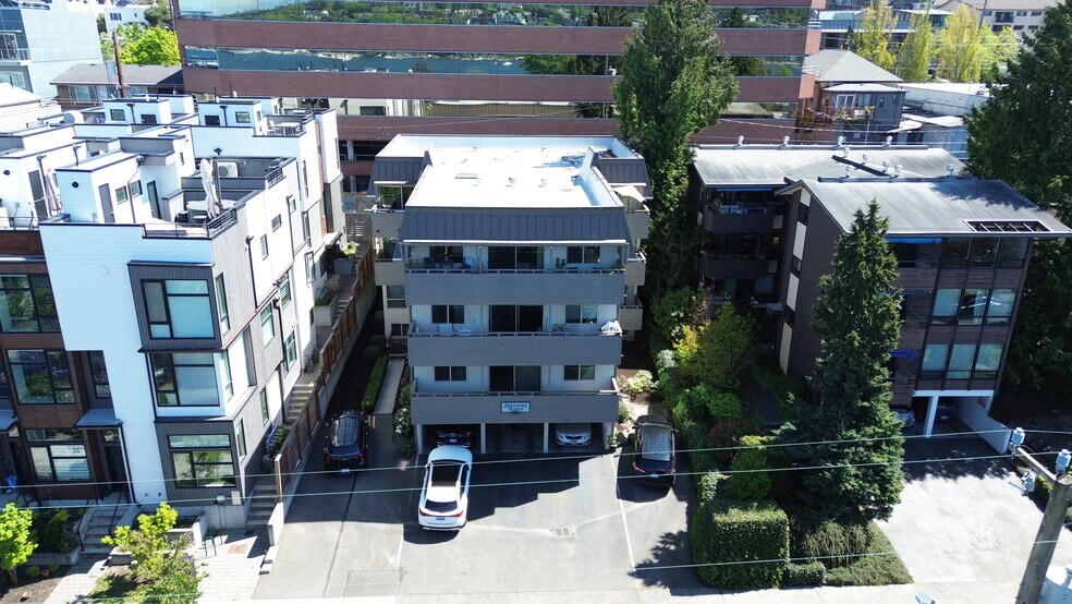 More Photos Of 2318 Yale Ave E, Seattle Apartments For Sale