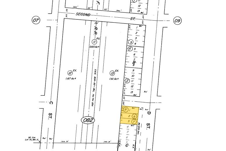 More Photos Of 334 S D St, Perris Storefront For Sale