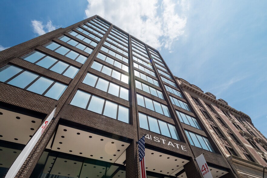 More Photos Of 41 State St, Albany Office For Lease