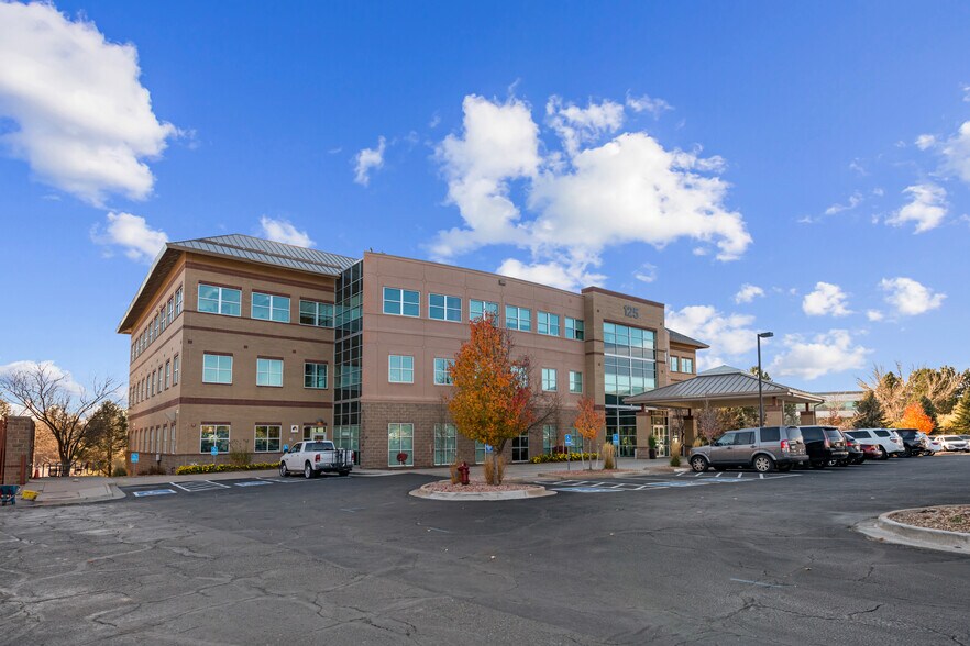 More Photos Of 125 Inverness Dr E, Englewood Medical For Lease